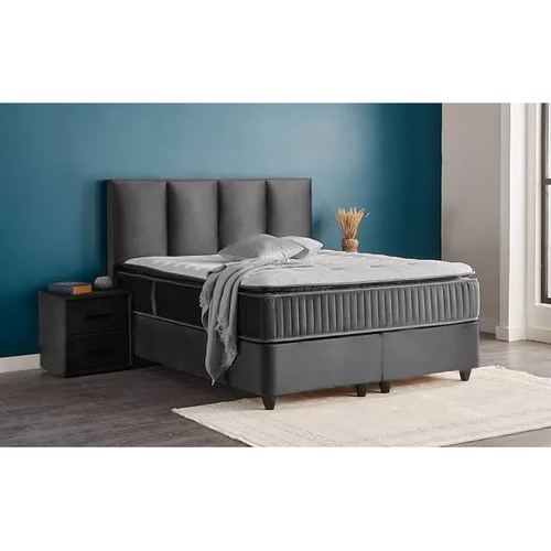 Boxspring Nora