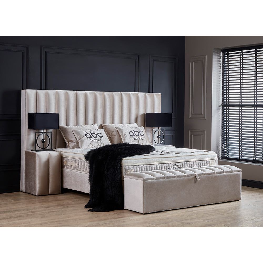 Boxspring Oscar