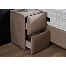 Afbeelding in Gallery-weergave laden, Boxspring Palermo B