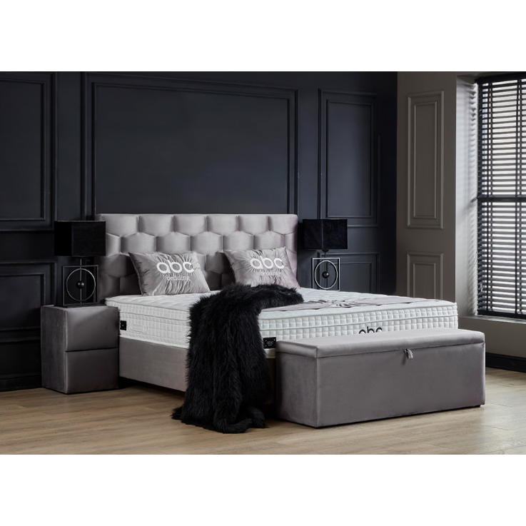 Boxspring Palermo G