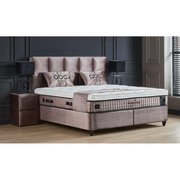 Boxspring Phantom