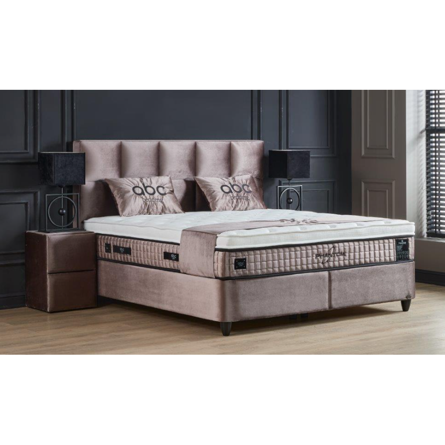 Boxspring Phantom
