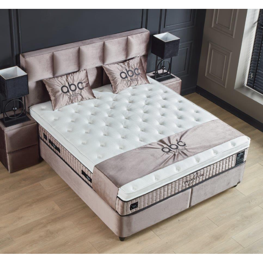 Boxspring Phantom