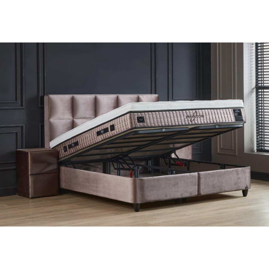 Boxspring Phantom