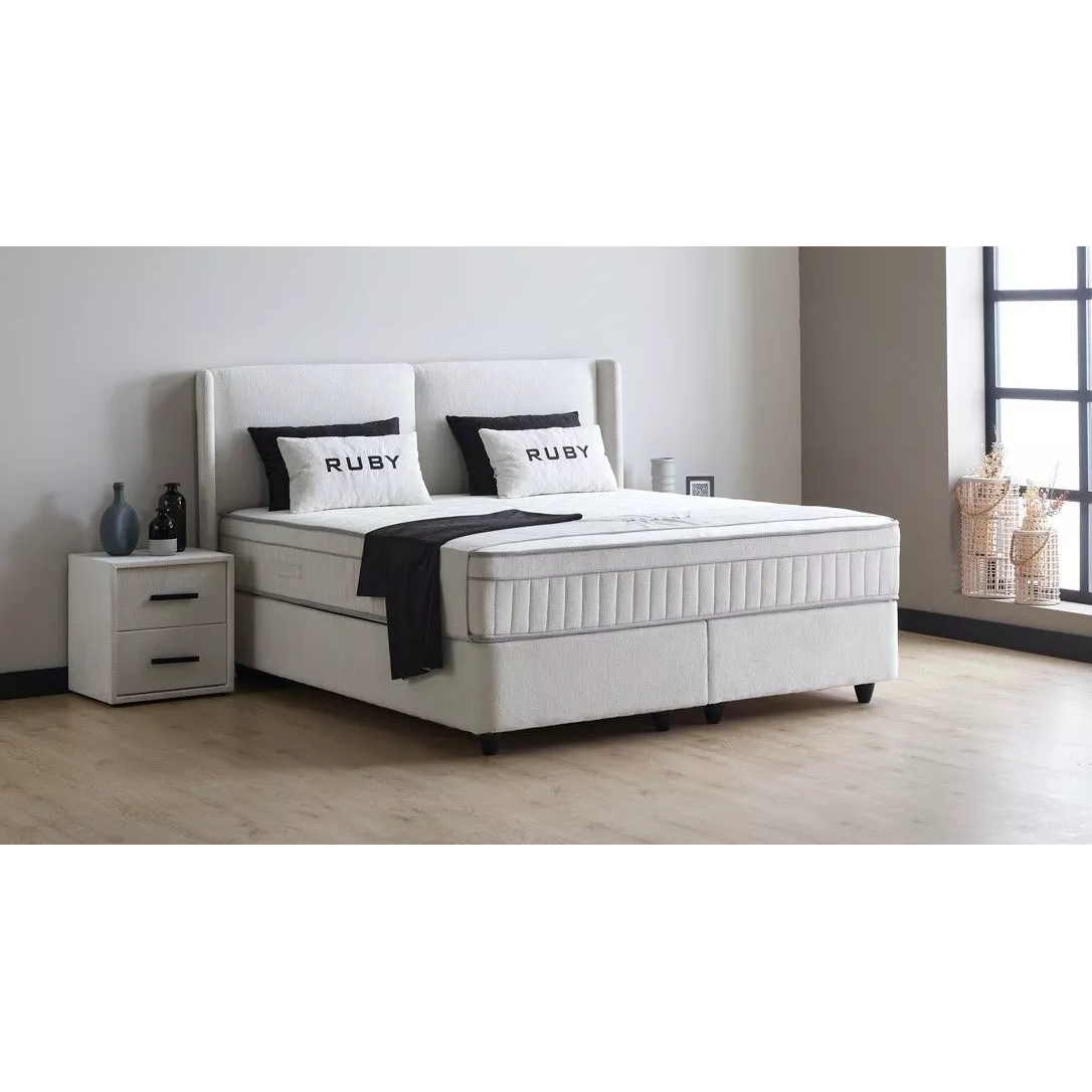 Boxspring Ruby
