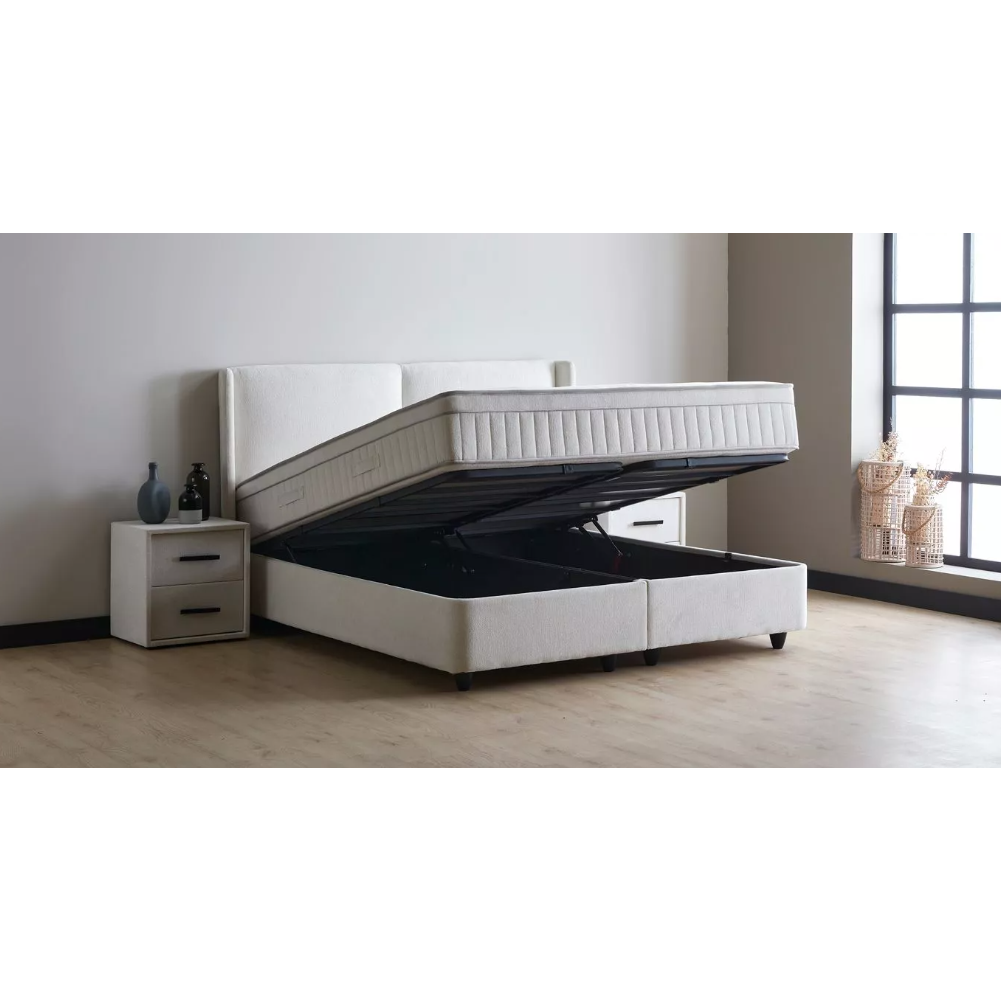 Boxspring Ruby