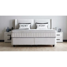 Afbeelding in Gallery-weergave laden, Boxspring Ruby