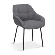 Afbeelding in Gallery-weergave laden, Armstoel Sem - OUTLET