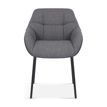 Afbeelding in Gallery-weergave laden, Armstoel Sem - OUTLET