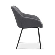 Afbeelding in Gallery-weergave laden, Armstoel Sem - OUTLET