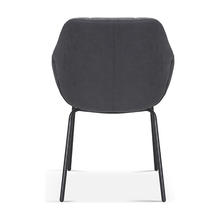 Afbeelding in Gallery-weergave laden, Armstoel Sem - OUTLET