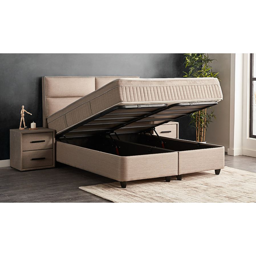 Boxspring Senna