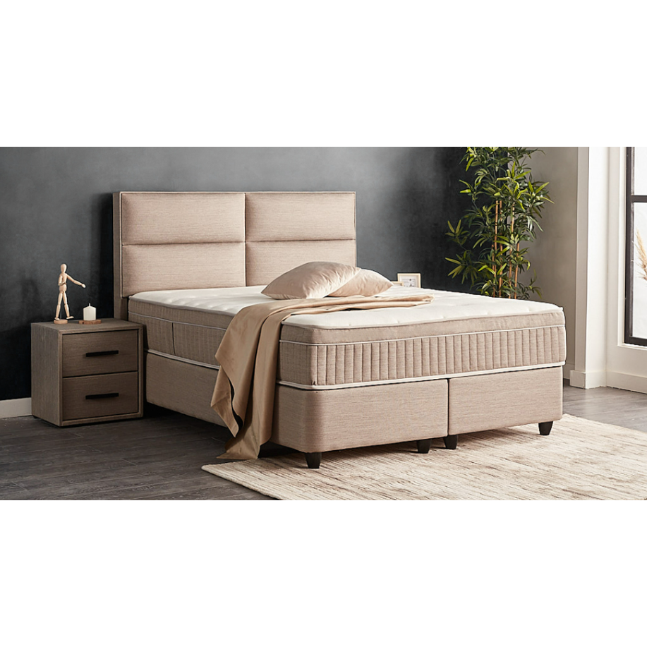 Boxspring Senna