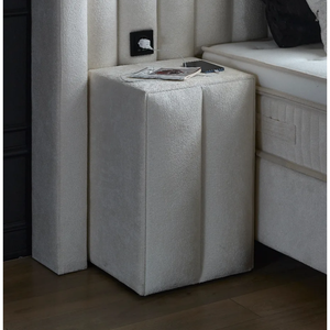 Boxspring Sheraton