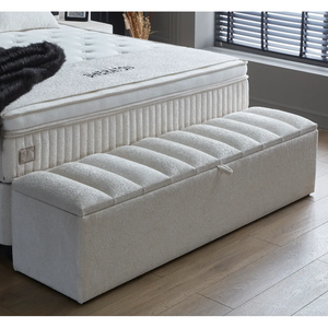 Boxspring Sheraton