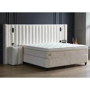 Boxspring Sheraton