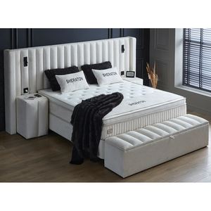 Boxspring Sheraton