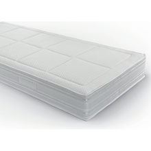 Afbeelding in Gallery-weergave laden, Matras VLS SmartDeluxe Pocket Latex