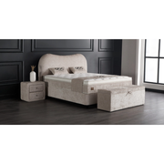 Boxspring Sofia
