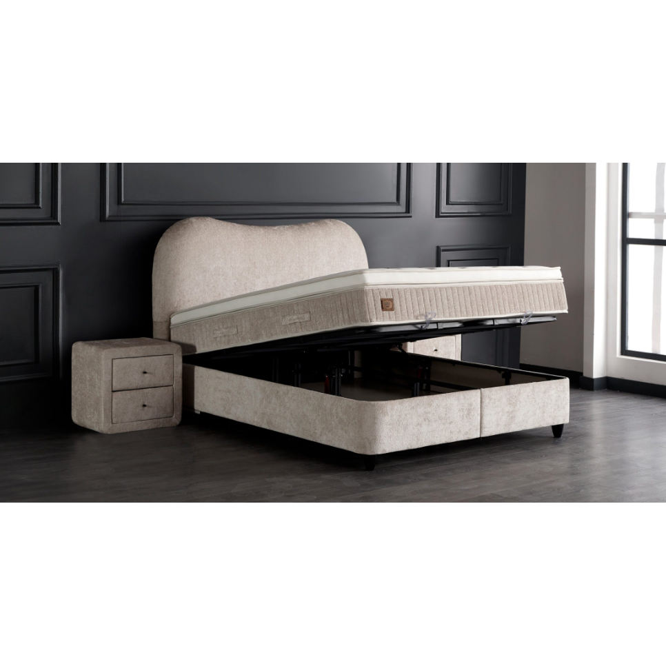 Boxspring Sofia