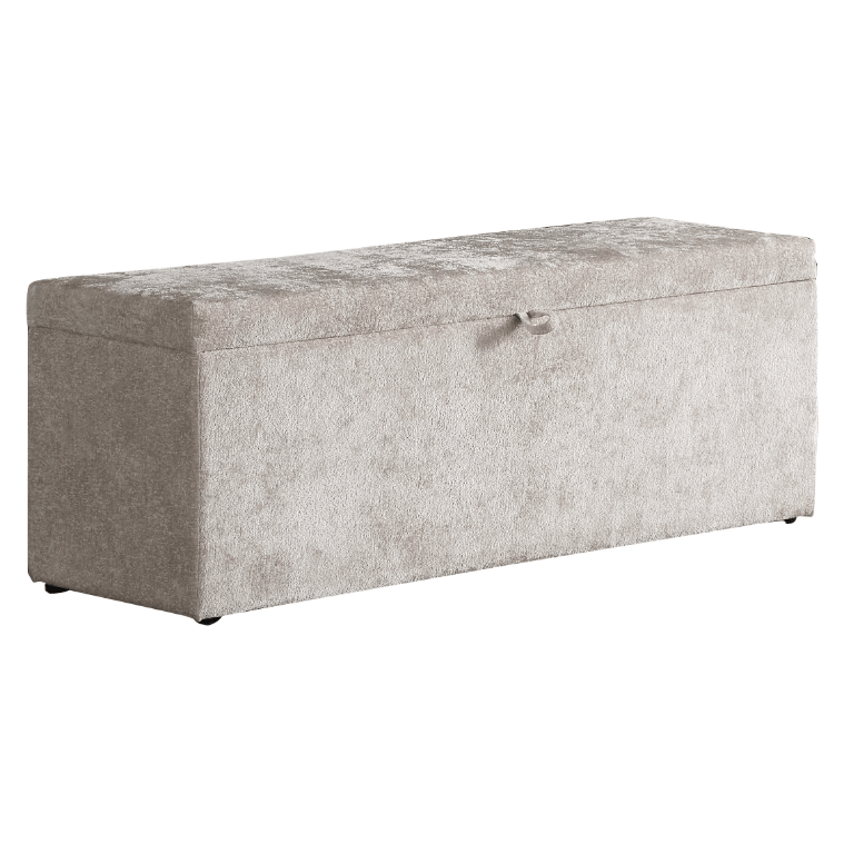 Boxspring Sofia
