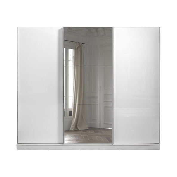 Schuifdeurkast Stella