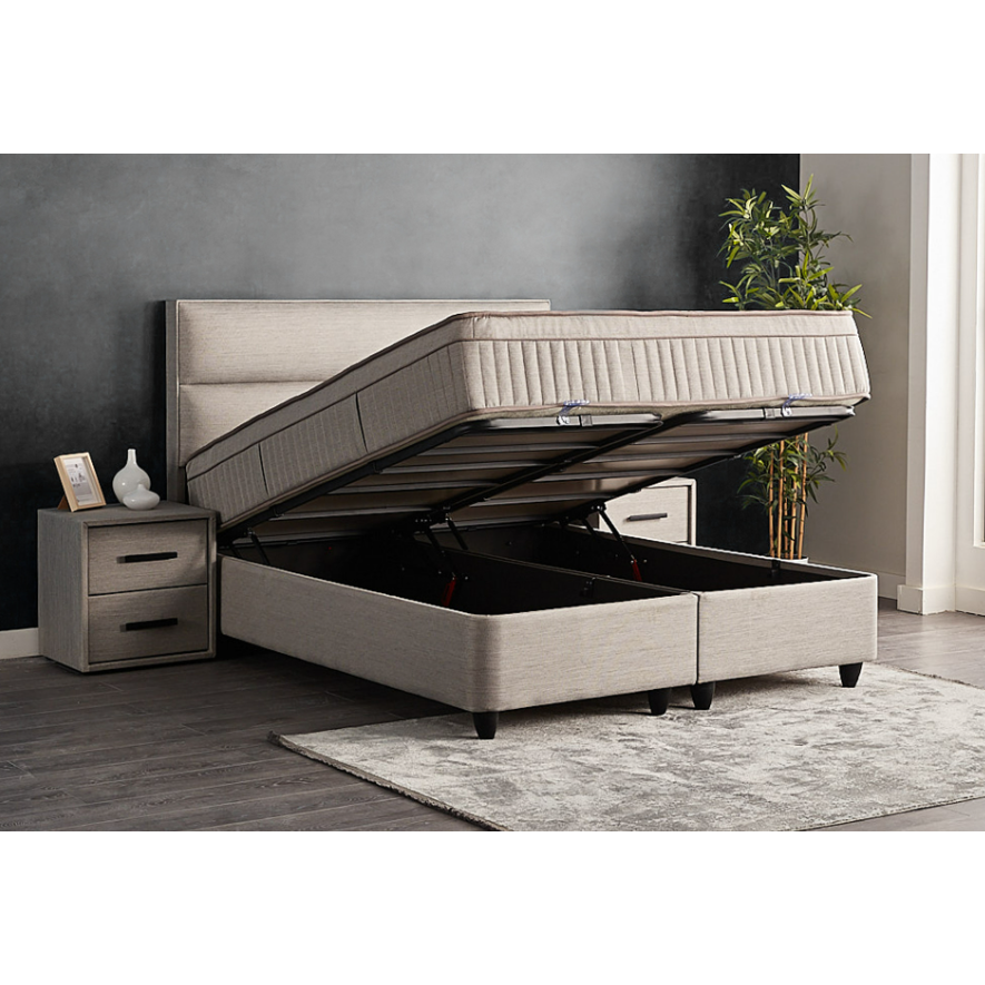 Boxspring Suna