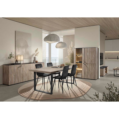 Eetkamer Tommy