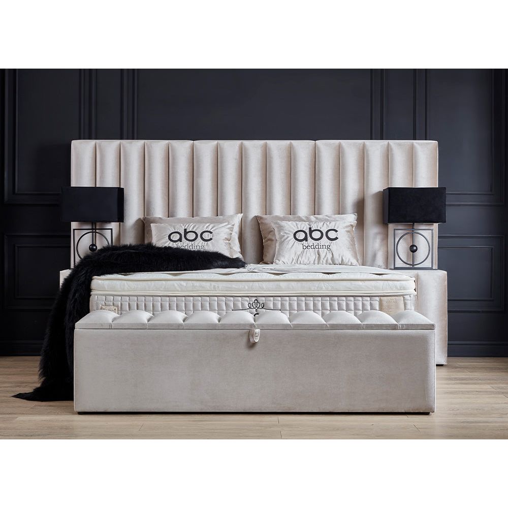 Boxspring Oscar