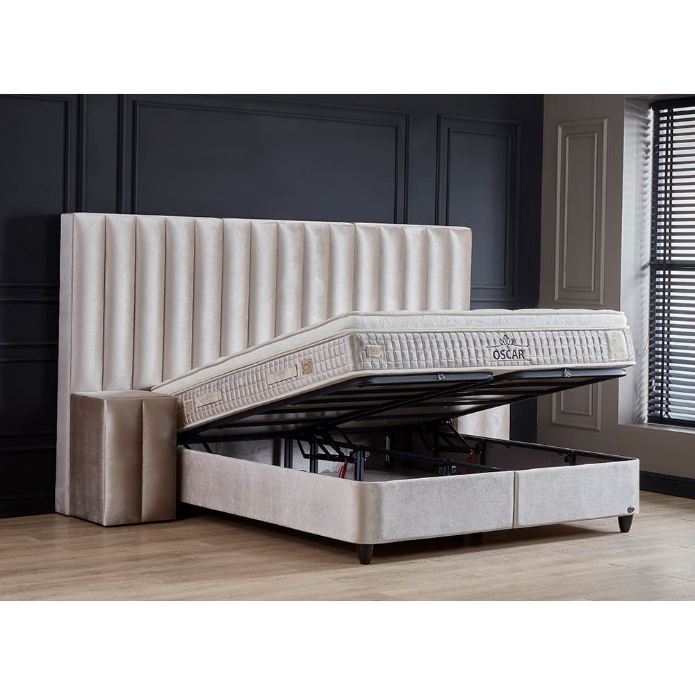 Boxspring Oscar