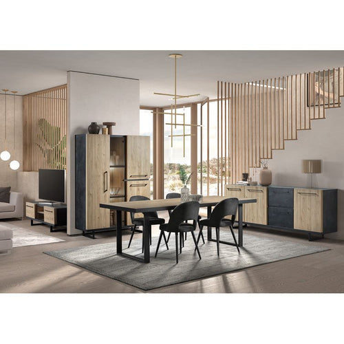 Eetkamer Viareggio