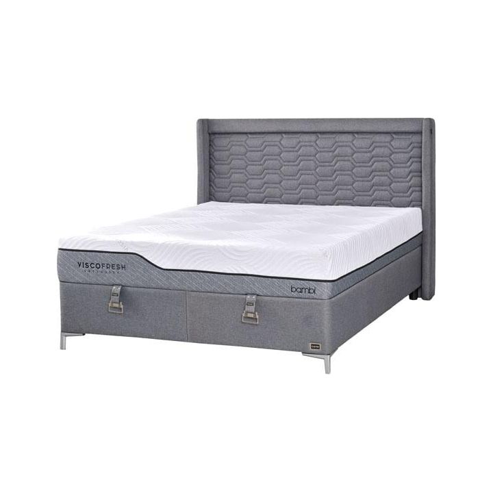 Boxspring Visco Fresh