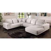 Afbeelding in Gallery-weergave laden, Hoeksalon Rezzo