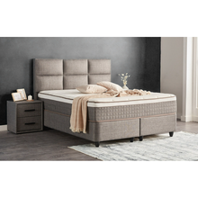Afbeelding in Gallery-weergave laden, Boxspring Zelda