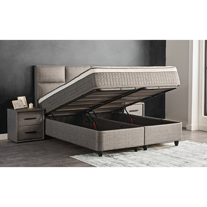Boxspring Zelda