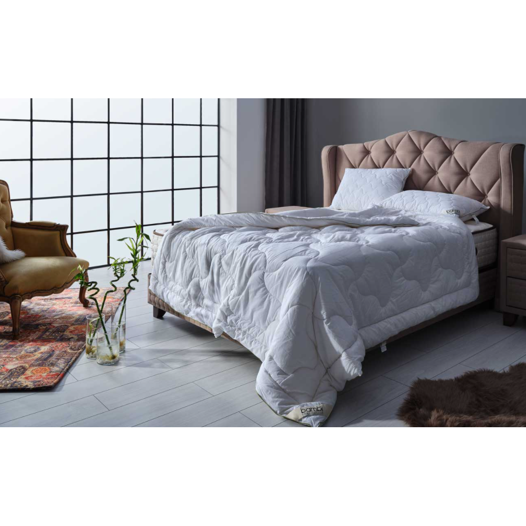 BAMBI Bamboo Dekbed