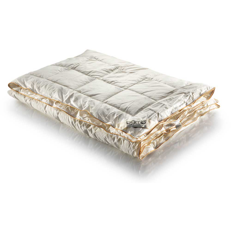 BAMBI Wool Dekbed