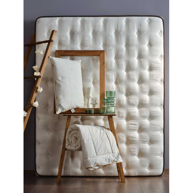 BAMBI Wool Dekbed