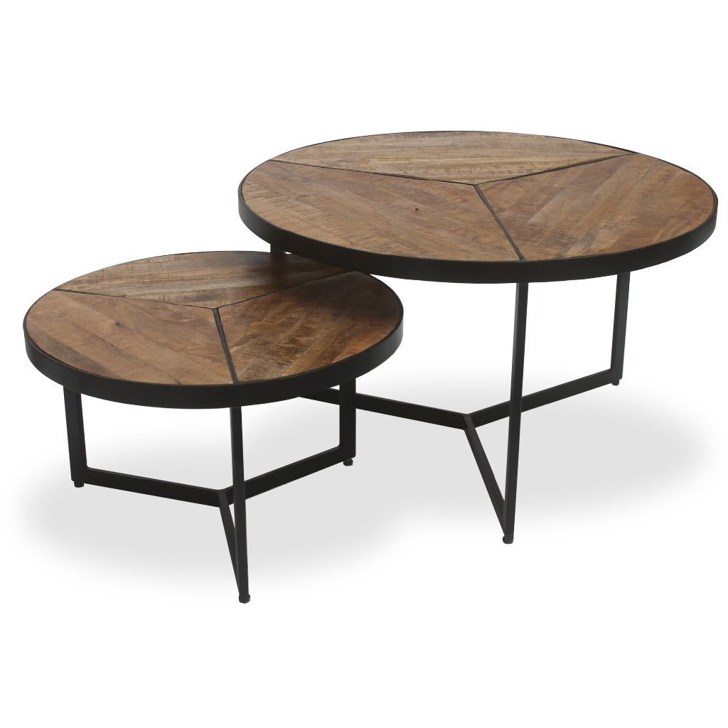 Salontafel Laveu - Mango