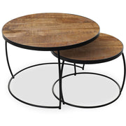 Salontafel Lars - Mango