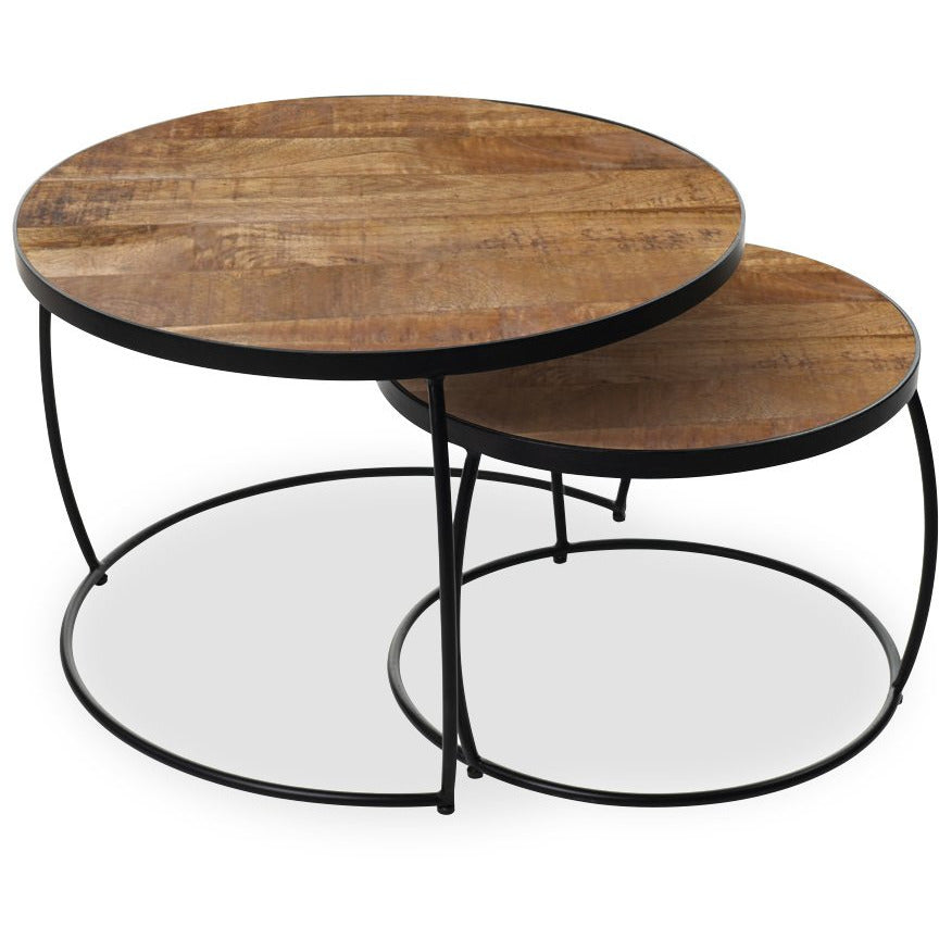 Salontafel Lars - Mango