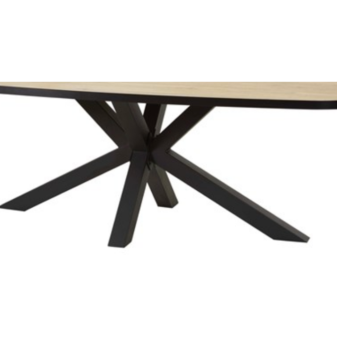 Eettafel Otto