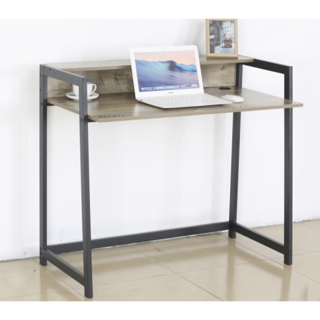 Bureautafel Nolan - OUTLET