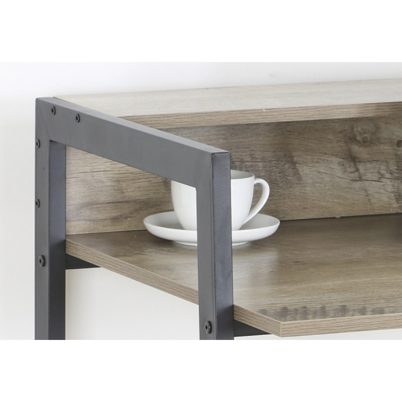 Bureautafel Nolan - OUTLET