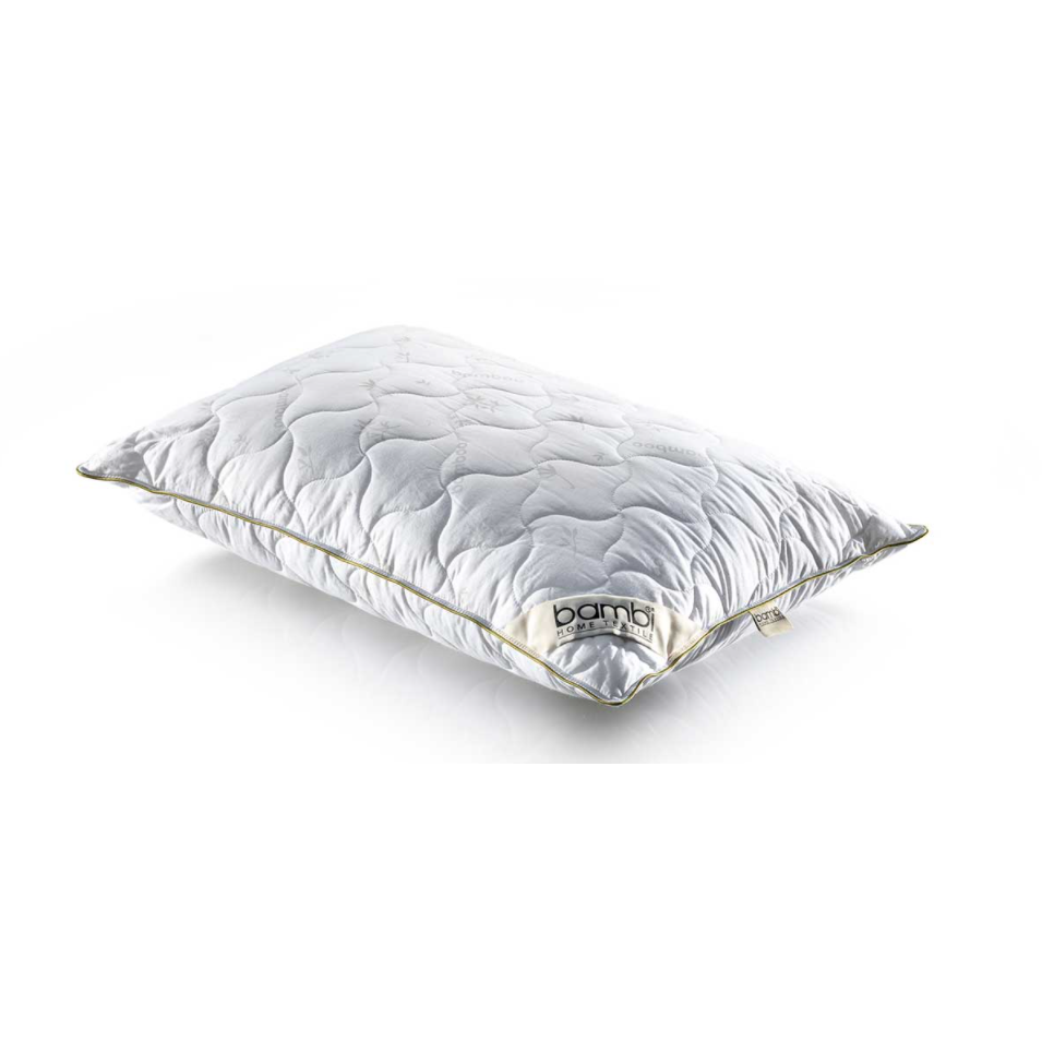 BAMBI Bamboo Hoofdkussen