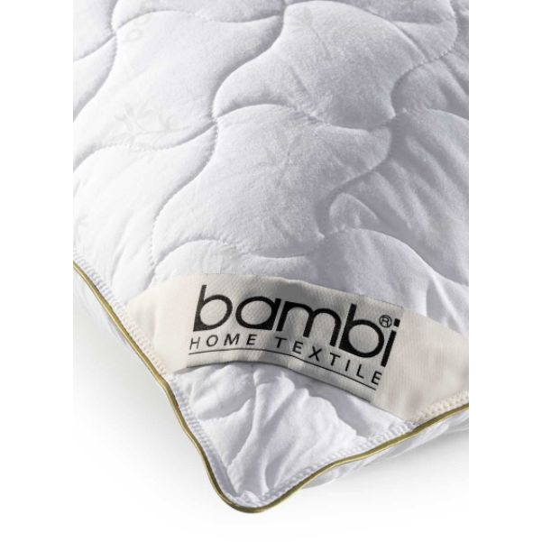 BAMBI Bamboo Hoofdkussen