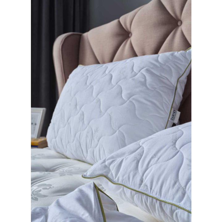 BAMBI Bamboo Hoofdkussen