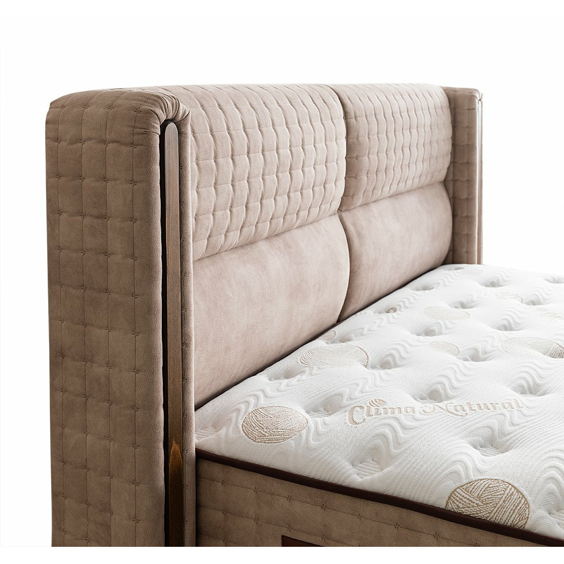 Matras Bambi Clima Naturel