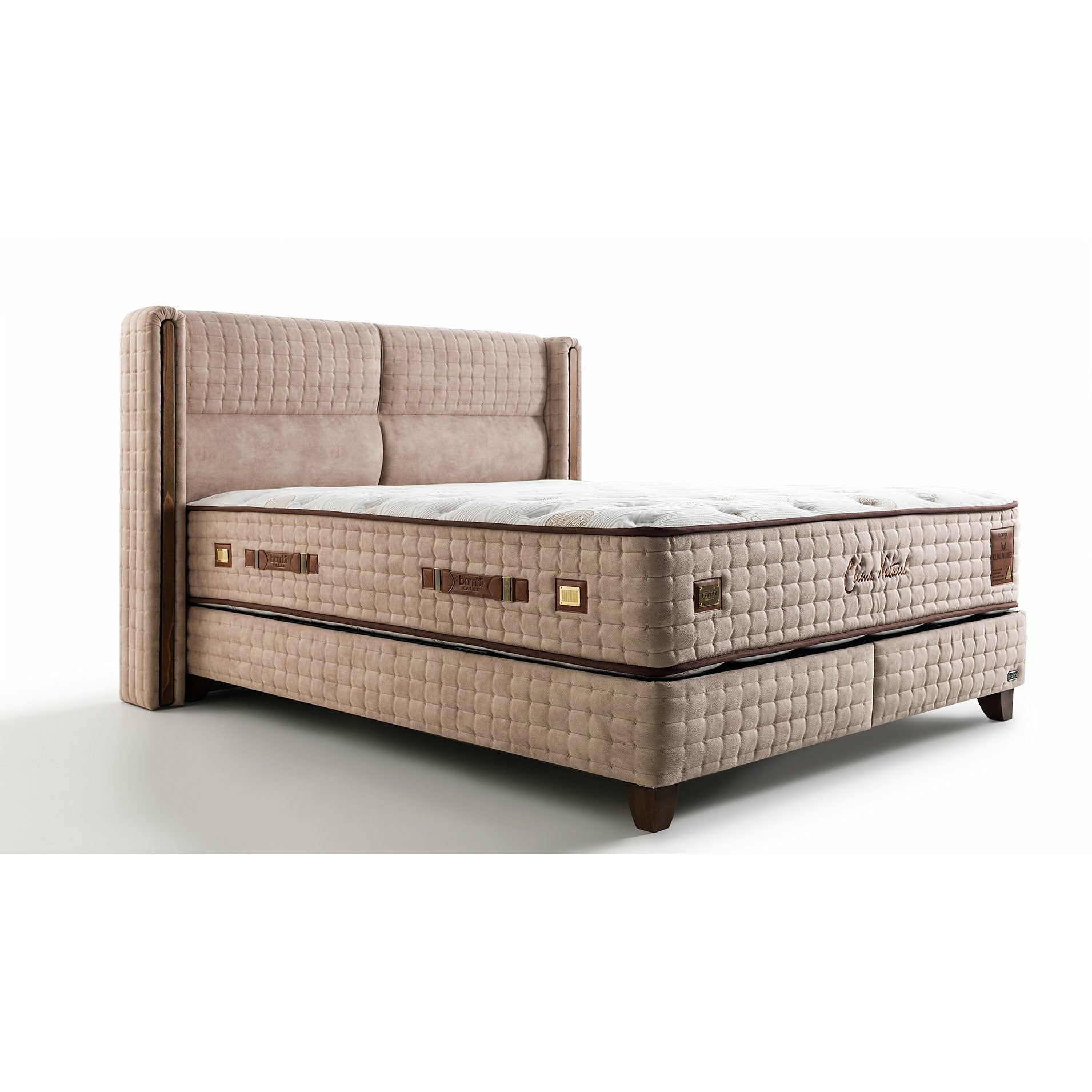 Matras Bambi Clima Naturel