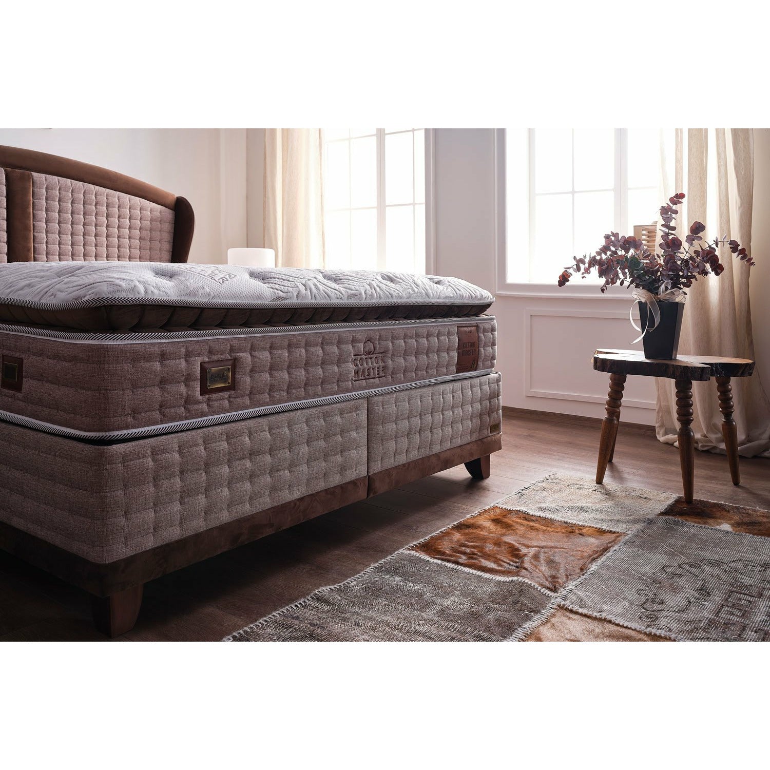 Matras Bambi Cotton Master